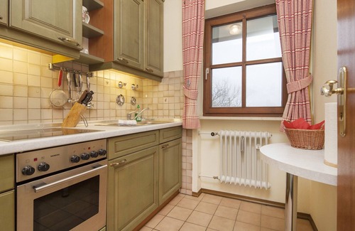 Aschau im Chiemgau Apartment | Appartement Nr. 15, ein Extra Zirben-schlafzimmer 43 qm und Süd-balkon
