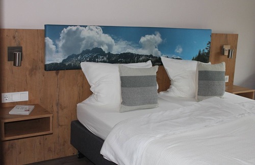 Aschau im Chiemgau Apartment | Appartement Julia in Aschau im Chiemgau, Direkt am Fuße der Kampenwand