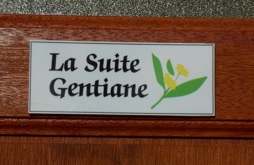 Saint-Nectaire Apartment | Appartement DE Charme EN Auvergne