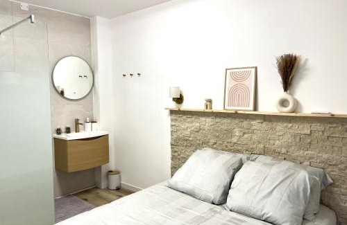 Montendre Apartment | Appartement de Charme au cœur de Montendre