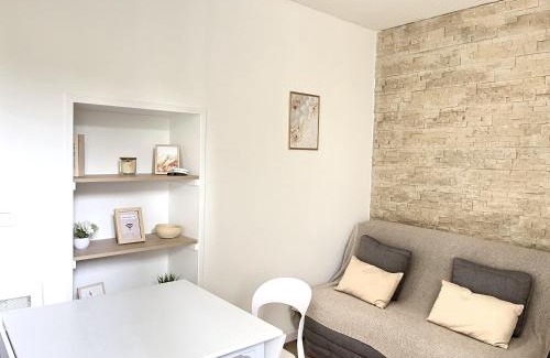 Montendre Apartment | Appartement de Charme au cœur de Montendre