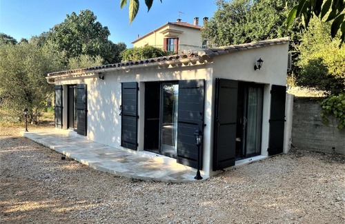 Vezenobres House | Appartement de charme avec jaccusi