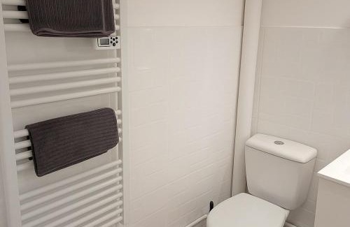 Digoin Apartment | Appartement de charme Digoin #18