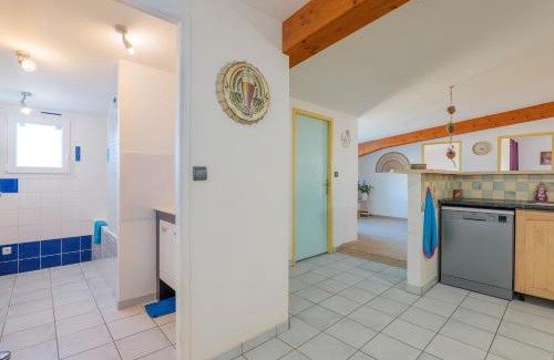 Privas Apartment | Appartement de charme en Ardèche