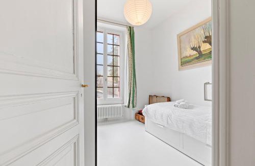 Leysin Apartment | Appartement de Famille à Leysin, Charme & Vue