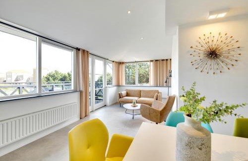 Ouddorp Apartment | Appartement de Fuut - Residence Kabbelaarsbank 6P - not for companies