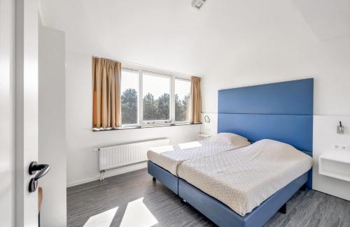 Ouddorp Apartment | Appartement de Grutto - Residence Kabbelaarsbank 6P - not for companies