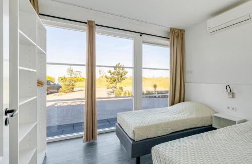 Ouddorp Apartment | Appartement de Jan van Gent - Residence Kabbelaarsbank 8P - not for companies
