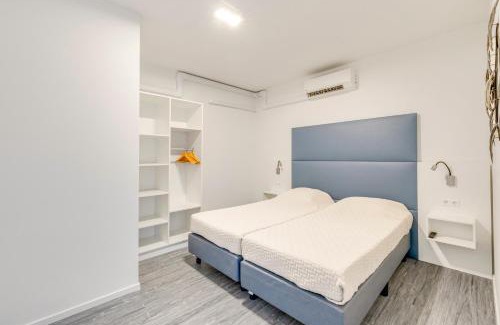 Ouddorp Apartment | Appartement de Jan van Gent - Residence Kabbelaarsbank 8P - not for companies