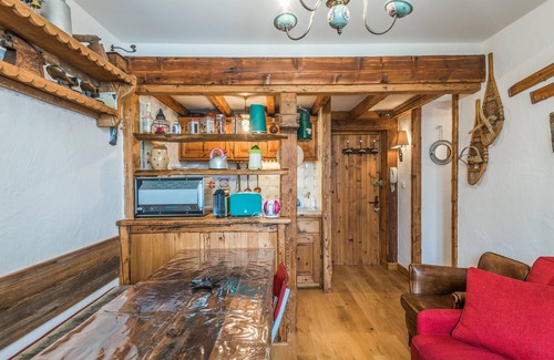 Megeve Apartment | Appartement de l'Alpage - Welkeys