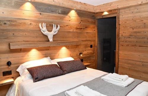 Montalbert Apartment | Appartement de Luxe 170m², 5 chambres, Ski aux Portes, Parking, Wifi - FR-1-755-31