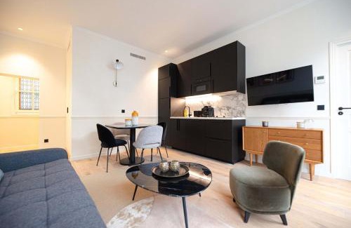 Strasbourg -Saint-Denis Apartment | Appartement de luxe dans le centre de Paris 2-4p