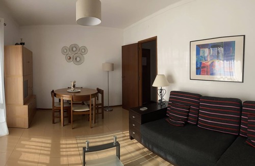 Buarcos Apartment | Appartement de Plage à Buarcos