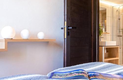 Les Saisies Apartment | Appartement de standing 4 pièces, SPA, parking, Les Saisies - FR-1-810-10