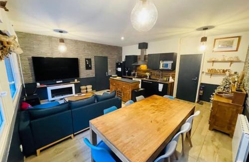 Bareges Apartment | Appartement de standing 100m2