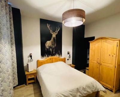 Bareges Apartment | Appartement de standing 100m2