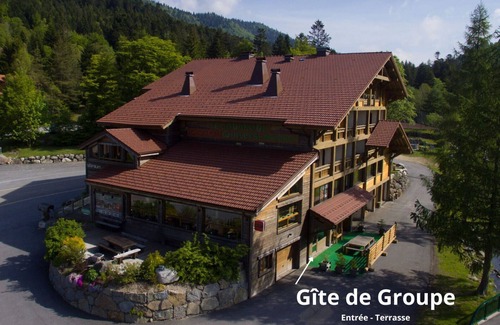 La Bresse Apartment | Appartement de vacances Gîte de Groupe premium 160 m² rénové 4 étoiles, wifi, agrée