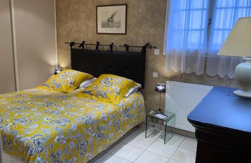 Vaux-sur-Mer Apartment | Appartement de vacances - VILLA L'OLIVIER