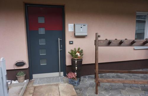 Wagrain Apartment | Appartement Deisl