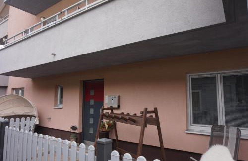 Wagrain Apartment | Appartement Deisl