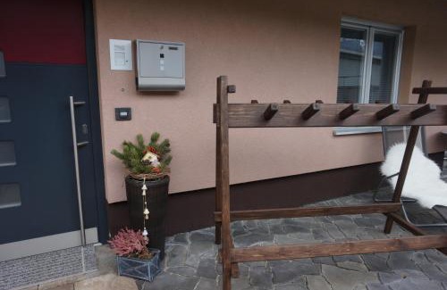 Wagrain Apartment | Appartement Deisl