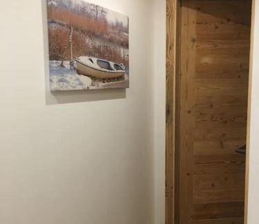 La Bresse Apartment | Appartement Des 2 Vallées,proche de tous commerces