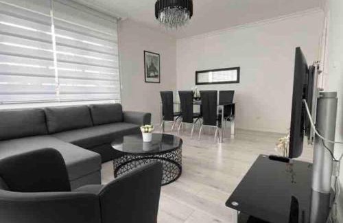 Saint-Louis Apartment | Appartement des 3 pays. 2 mn de Bâle+ Free parking