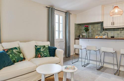 Montpellier City-Centre Apartment | Appartement des Trésoriers - Welkeys