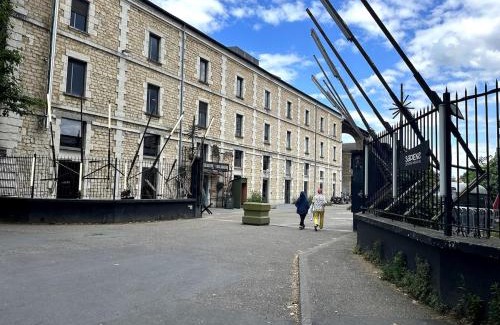 Bastide Apartment | Appartement design avec terrasse - Bastide