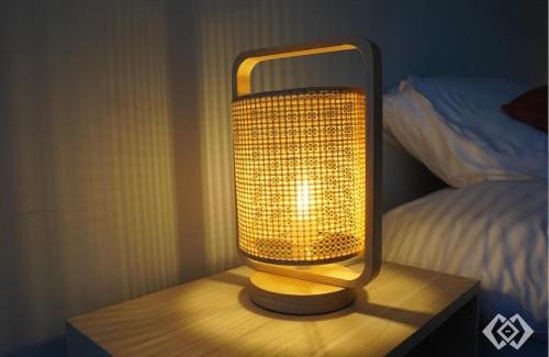 Chateaudun-Bannier Apartment | Appartement Design contemporain vue sur Orléans