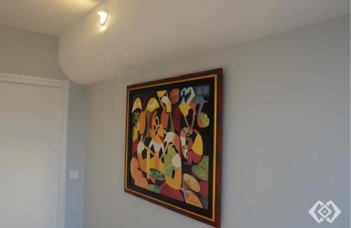 Chateaudun-Bannier Apartment | Appartement Design contemporain vue sur Orléans