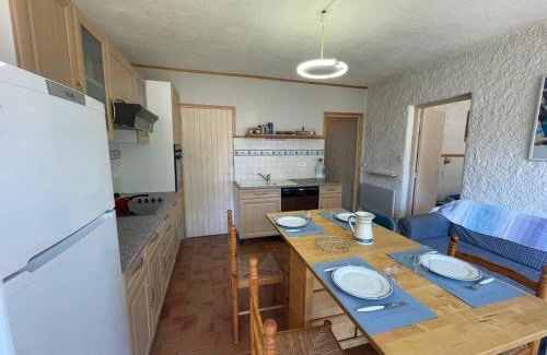 Argeles Plage Apartment | Appartement deux pièces cabine- Argelès sur mer AR155-024