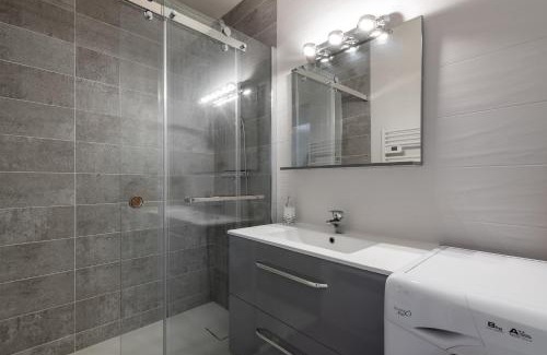 Courseulles-sur-Mer Apartment | Appartement dos à la marina - Proche de la plage