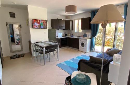 Lozari Apartment | Appartement Dolce Farniente Corse Lozari