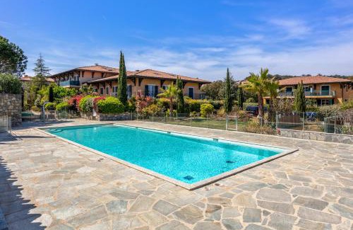 La Croix-Valmer Apartment | Appartement du Brost - Résidence le clôt des Sarments - Welkeys