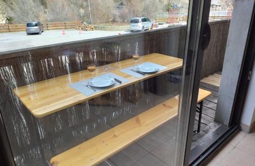 Guillestre Apartment | Appartement du lac