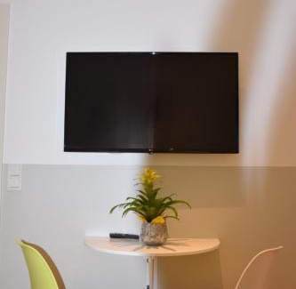 Neuhausel Apartment | Appartement du Rhin