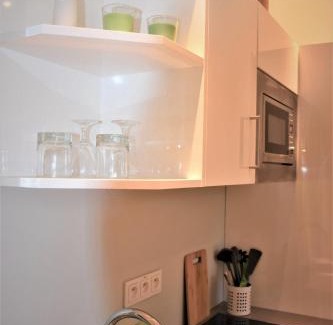 Neuhausel Apartment | Appartement du Rhin