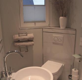 Neuhausel Apartment | Appartement du Rhin