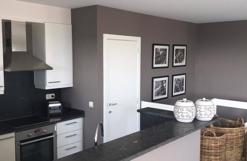 Knokke-Heist Apartment | Appartement Duinbergen