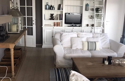 Knokke-Heist Apartment | Appartement Duinbergen