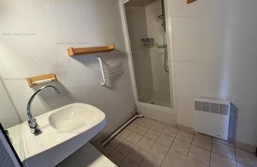 Vallandry Apartment | Appartement duplex 45m², 3 pièces, 8 pers, balcon, près des pistes, animaux admis - FR-1-757-117