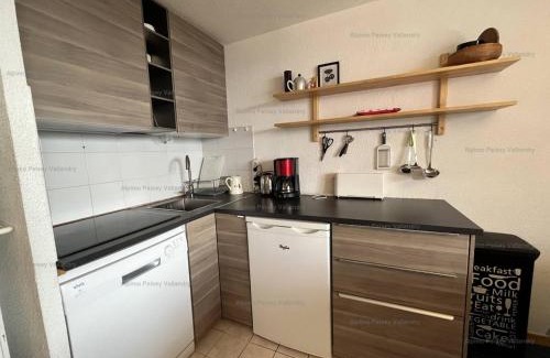 Vallandry Apartment | Appartement duplex 45m², 3 pièces, 8 pers, balcon, près des pistes, animaux admis - FR-1-757-117