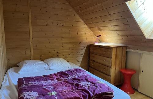 Laveissiere Apartment | Appartement duplex 6/8 pers, centre station, Le Lioran - FR-1-787-124