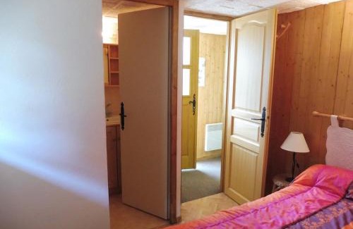 Crest-Voland Apartment | Appartement duplex cosy, 6 pers, proche pistes, garage privé, Crest-Voland - FR-1-595-73