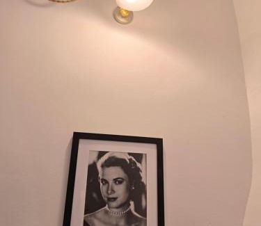 Bras Apartment | Appartement Duplex Le Grand Duc