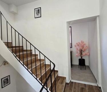Bras Apartment | Appartement Duplex Le Grand Duc