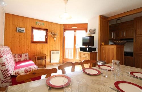 Lanslevillard Apartment | Appartement duplex pour 6 pers. avec parking à Val Cenis - FR-1-508-58