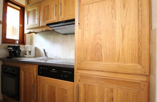 Lanslevillard Apartment | Appartement duplex pour 6 pers. avec parking à Val Cenis - FR-1-508-58