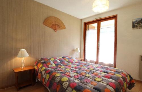Lanslevillard Apartment | Appartement duplex pour 6 pers. avec parking à Val Cenis - FR-1-508-58